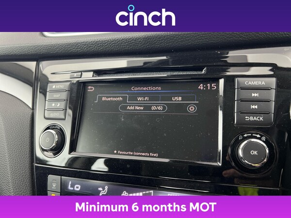 Used Nissan Qashqai 2020 for sale - 76186254: Photo 32
