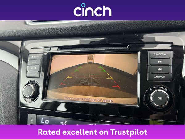 Used Nissan Qashqai 2020 for sale - 76186254: Photo 33