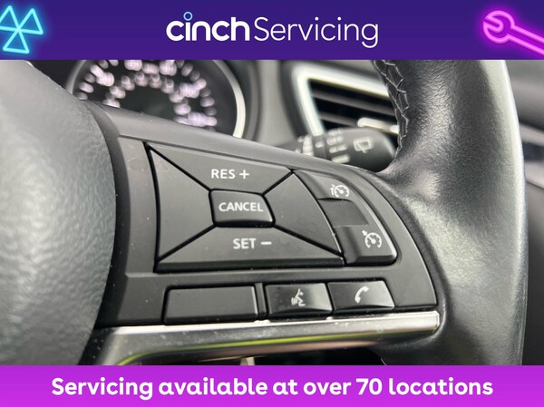 Used Nissan Qashqai 2020 for sale - 76186254: Photo 36