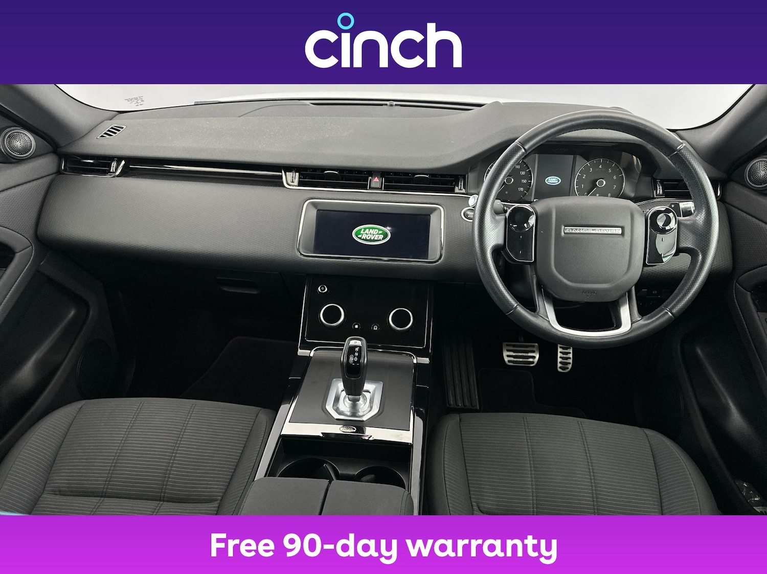 Used Land Rover Range Rover Evoque 2019 for sale - 77071839: Photo 15