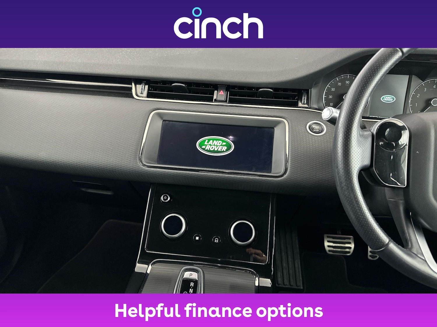 Used Land Rover Range Rover Evoque 2019 for sale - 77071839: Photo 17