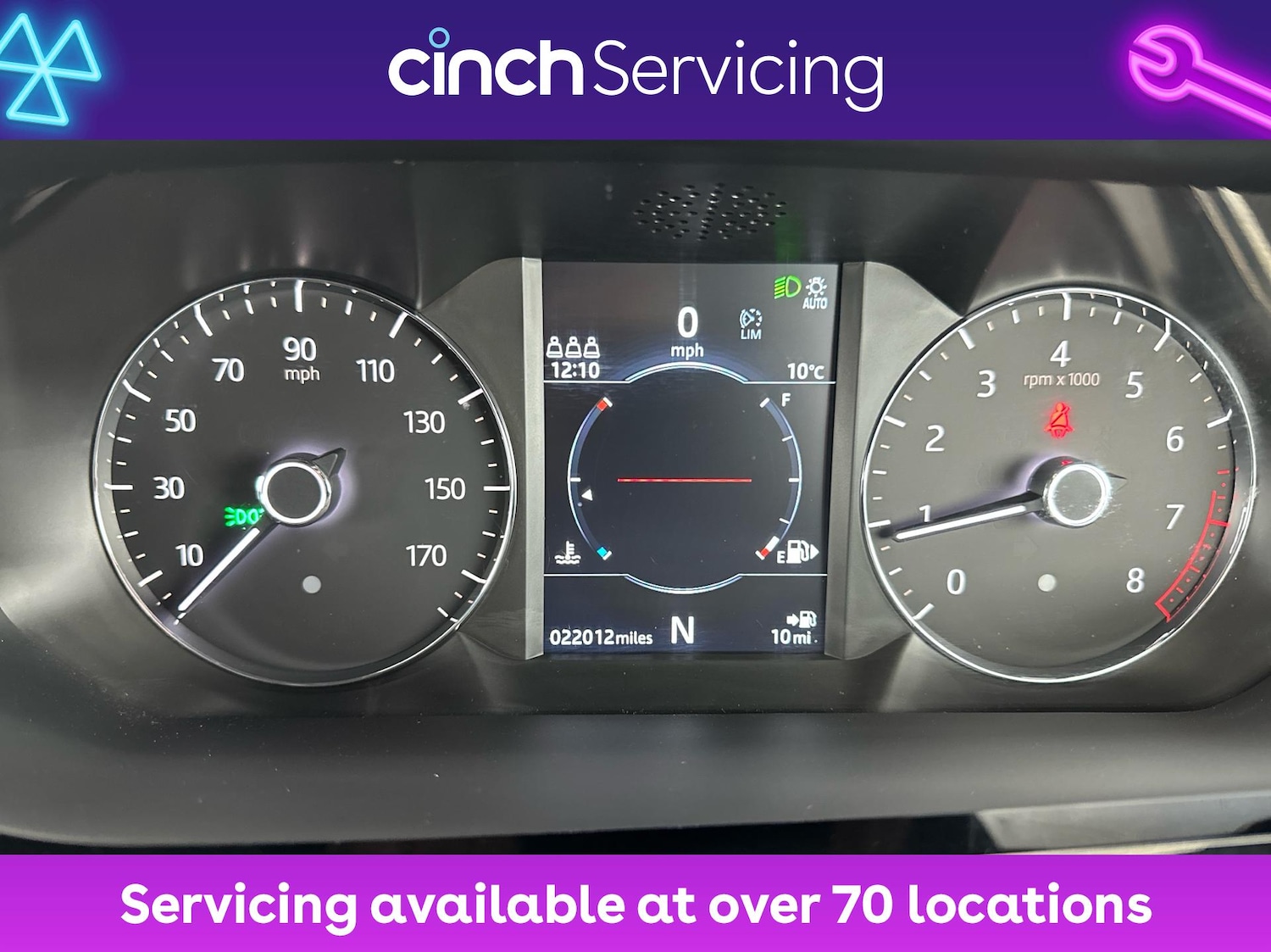 Used Land Rover Range Rover Evoque 2019 for sale - 77071839: Photo 18