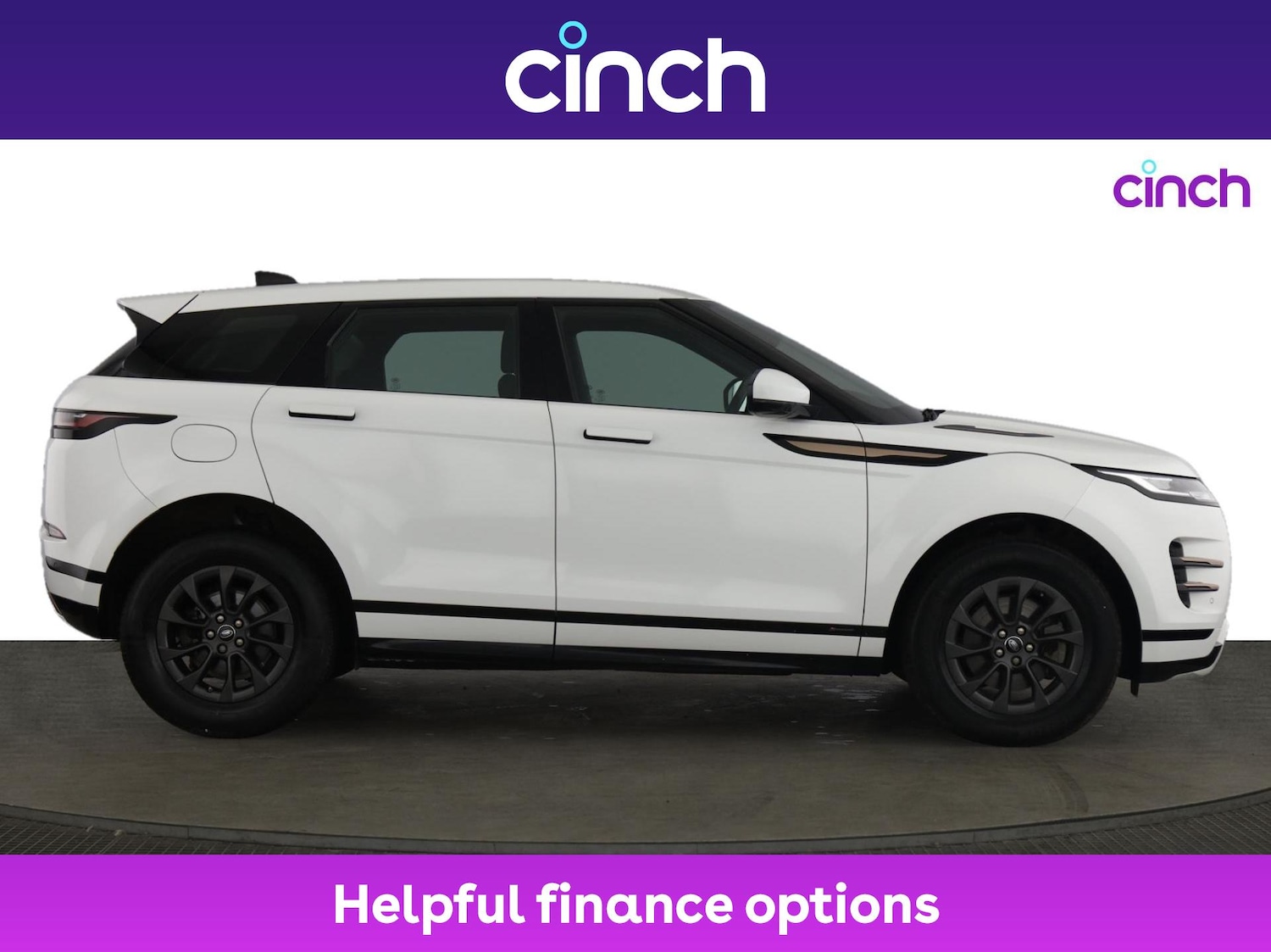 Used Land Rover Range Rover Evoque 2019 for sale - 77071839: Photo 2