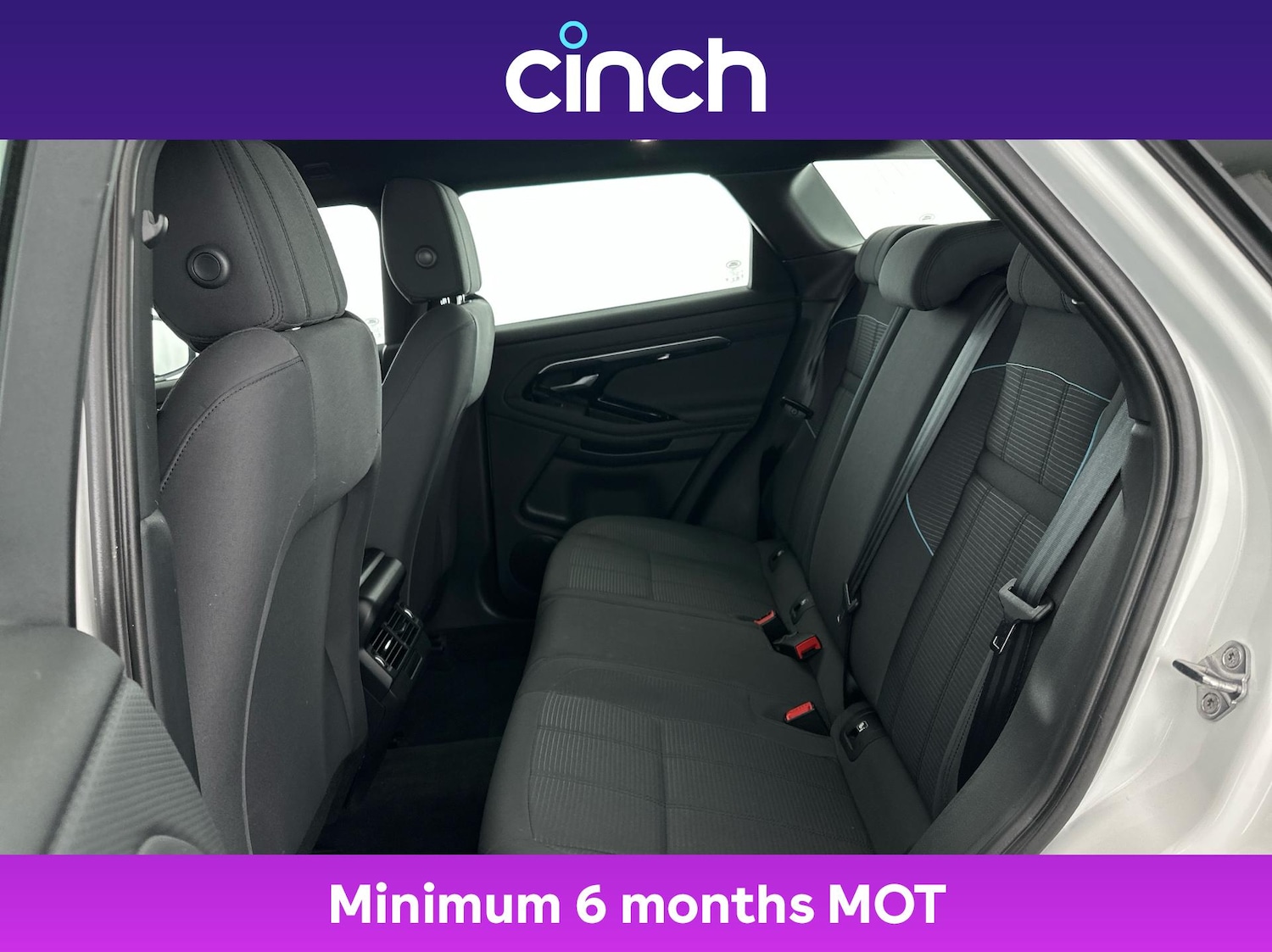 Used Land Rover Range Rover Evoque 2019 for sale - 77071839: Photo 20