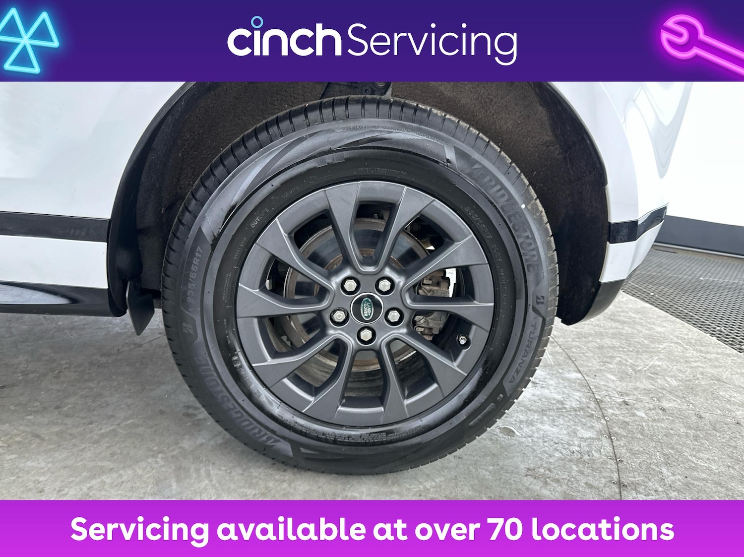 Used Land Rover Range Rover Evoque 2019 for sale - 77071839: Photo 26