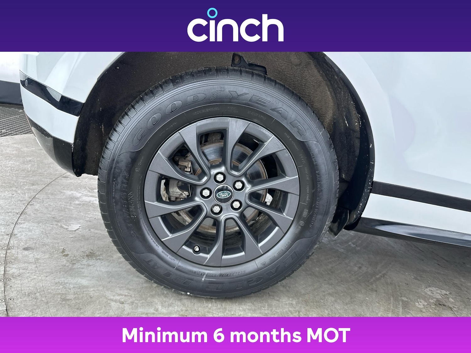 Used Land Rover Range Rover Evoque 2019 for sale - 77071839: Photo 27