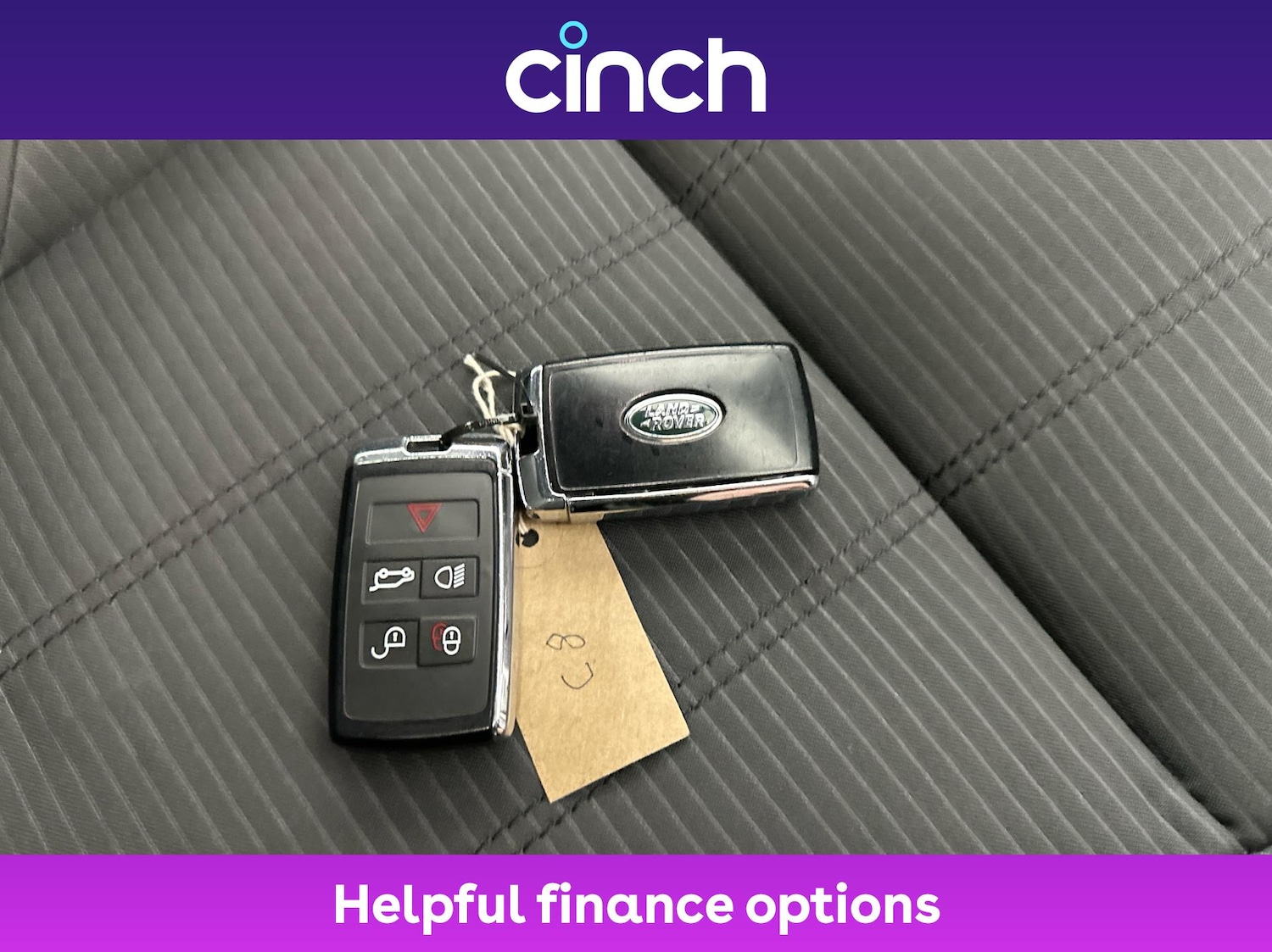 Used Land Rover Range Rover Evoque 2019 for sale - 77071839: Photo 30