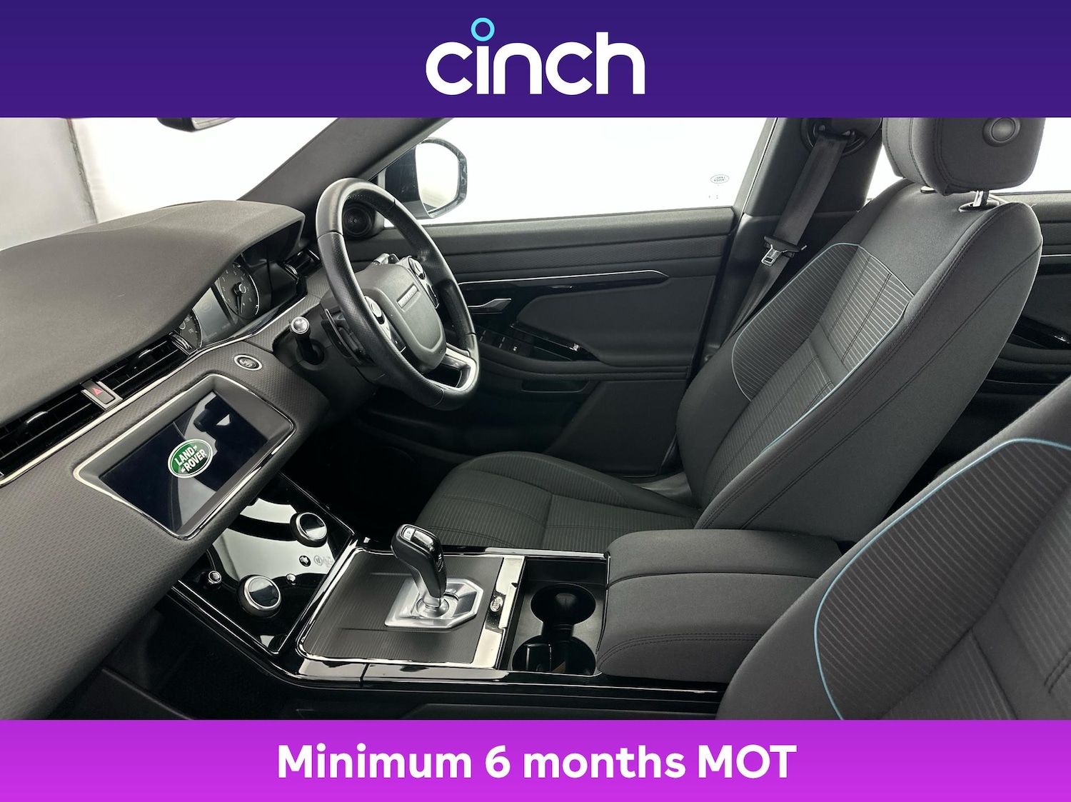 Used Land Rover Range Rover Evoque 2019 for sale - 77071839: Photo 32