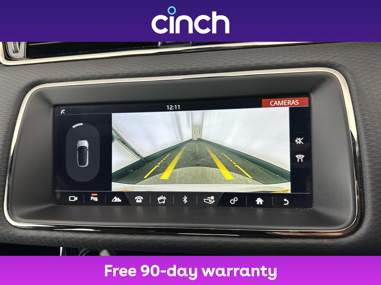 Used Land Rover Range Rover Evoque 2019 for sale - 77071839: Photo 34