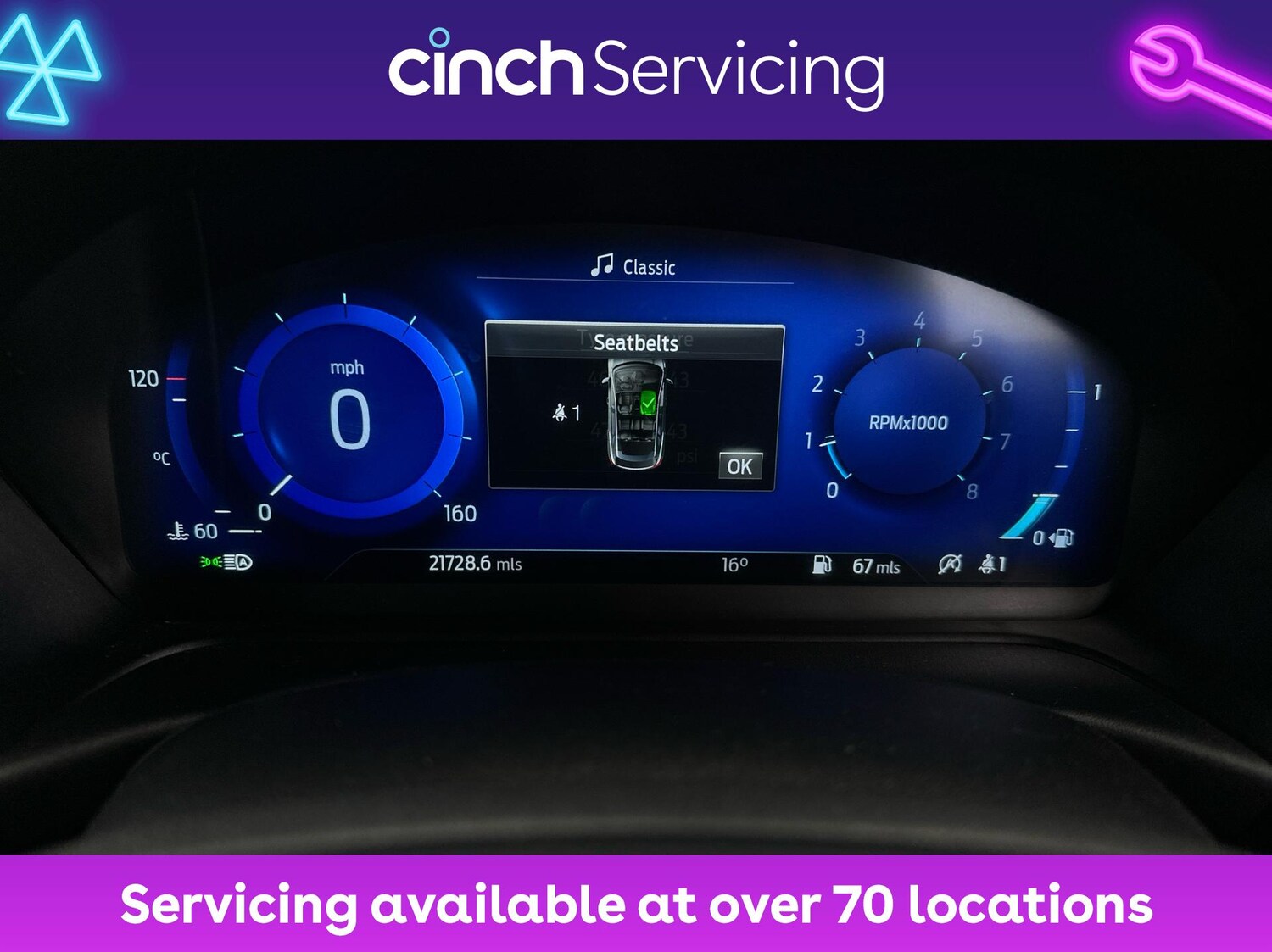 Used Ford Puma 2022 for sale - 76616828: Photo 18