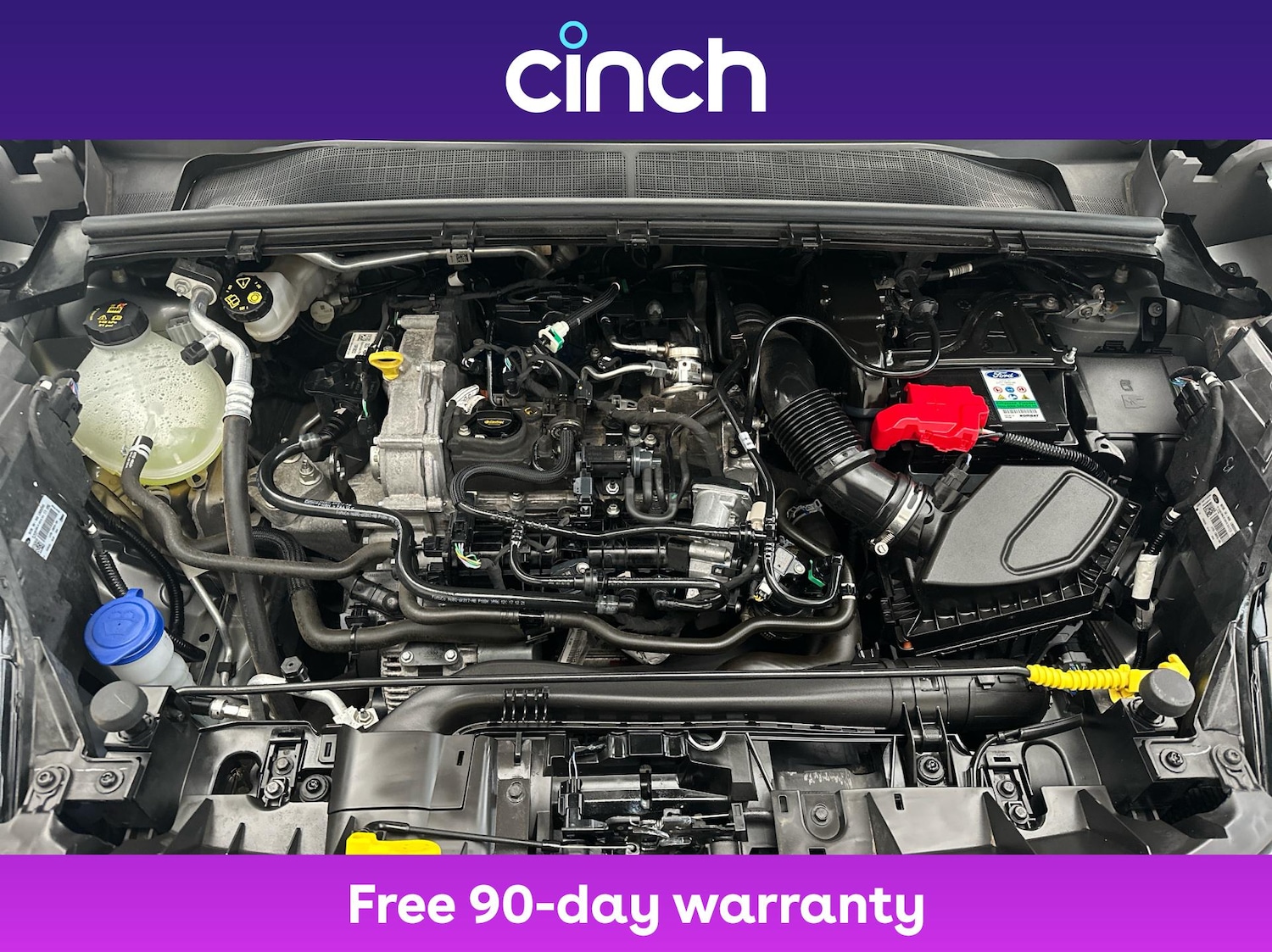 Used Ford Puma 2022 for sale - 76616828: Photo 23