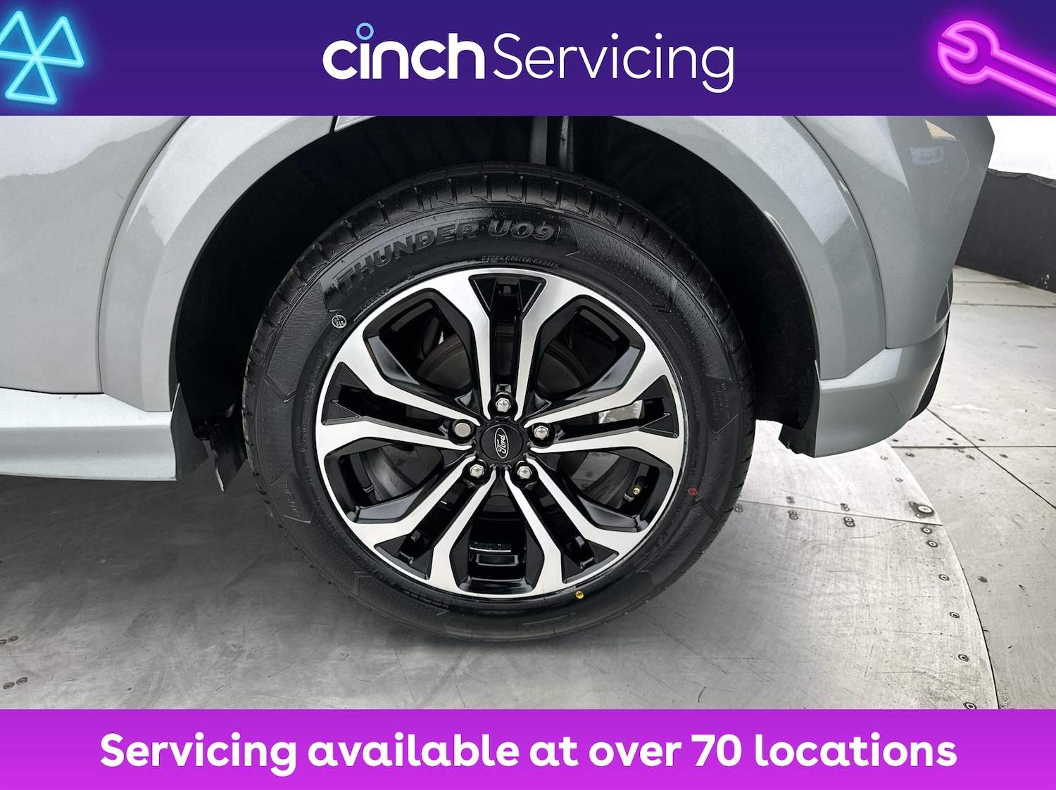 Used Ford Puma 2022 for sale - 76616828: Photo 26