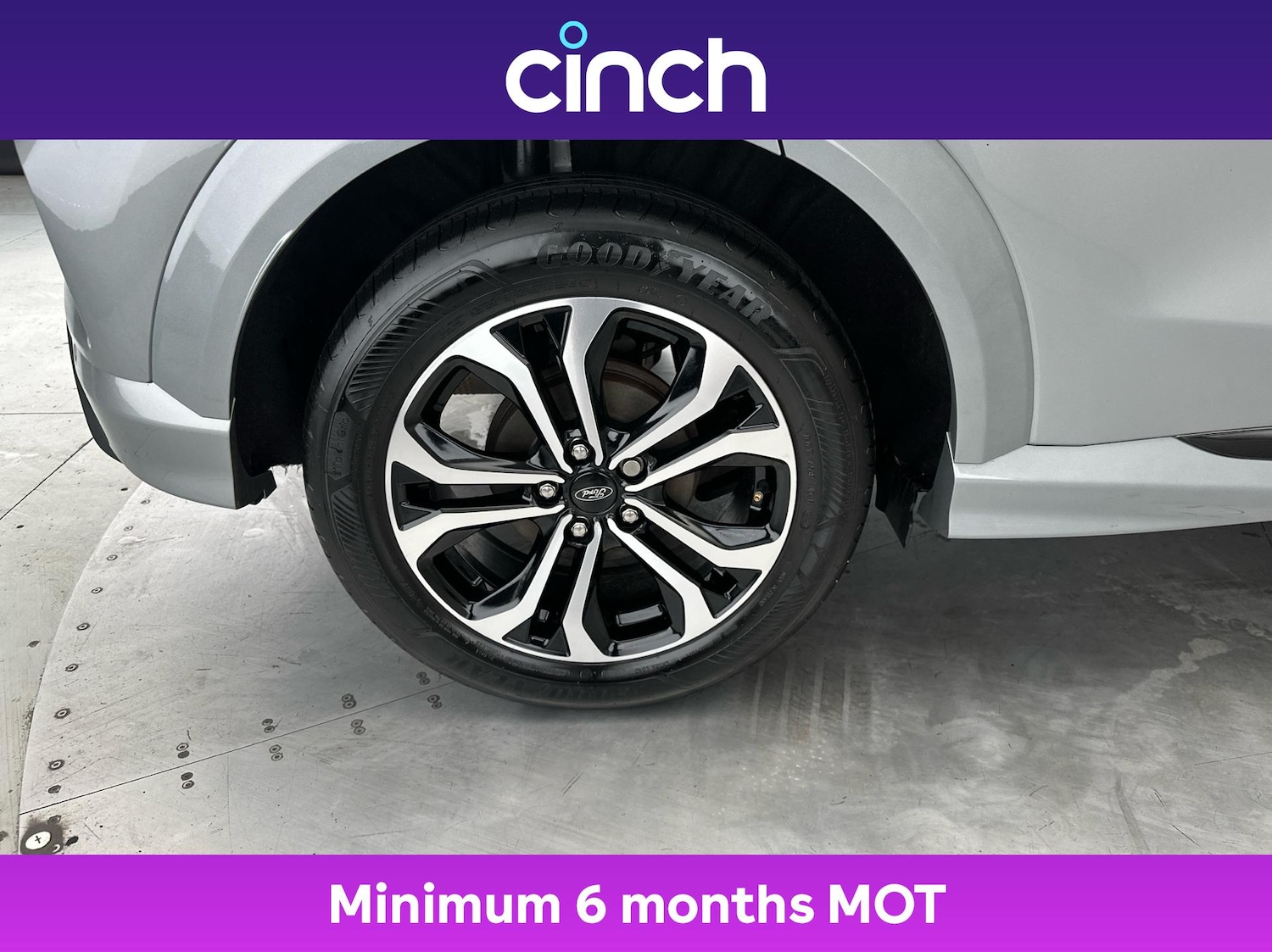 Used Ford Puma 2022 for sale - 76616828: Photo 27