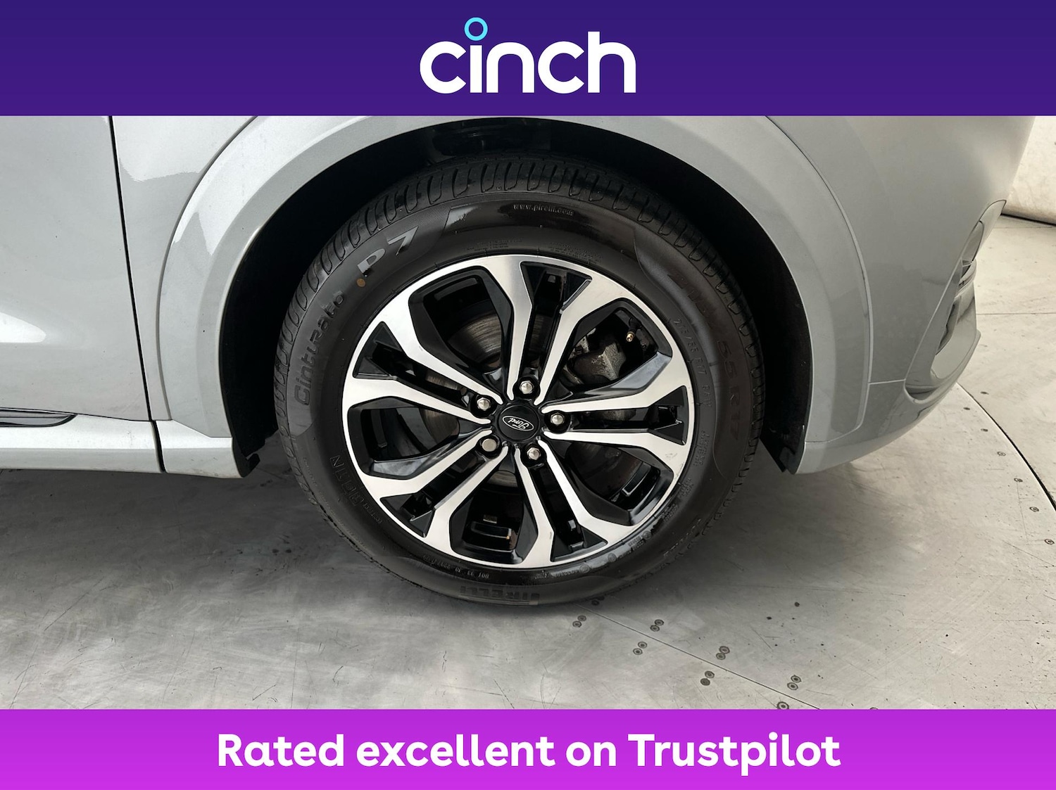 Used Ford Puma 2022 for sale - 76616828: Photo 28