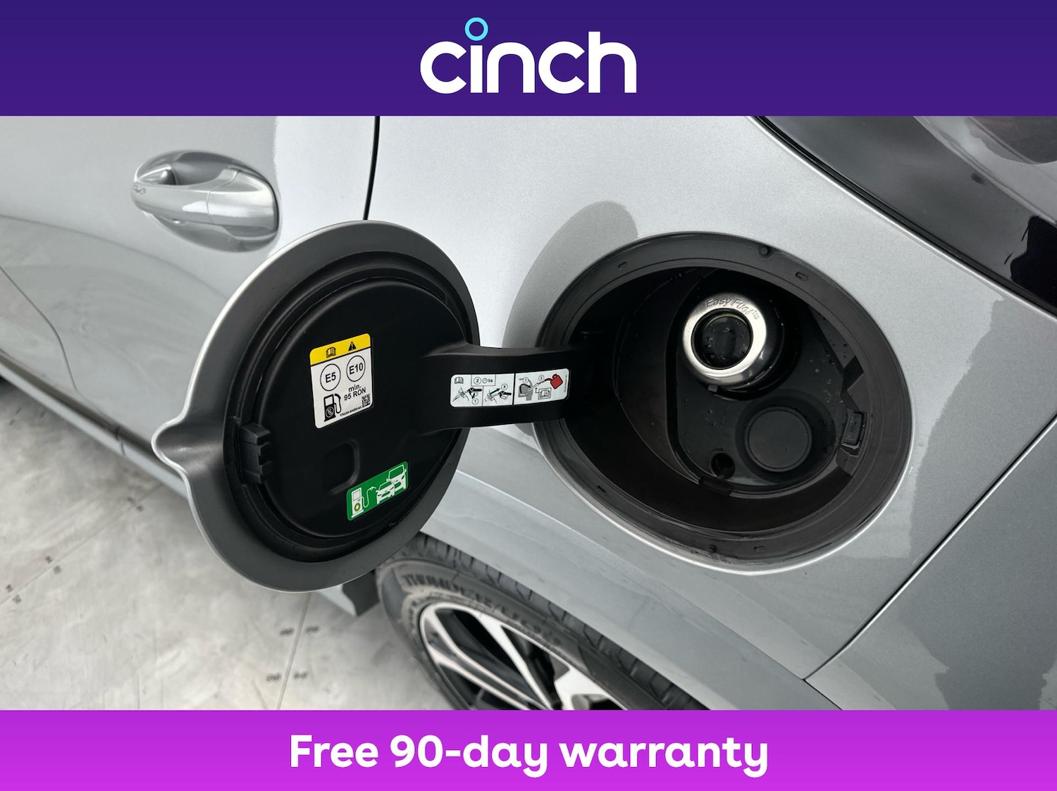 Used Ford Puma 2022 for sale - 76616828: Photo 29