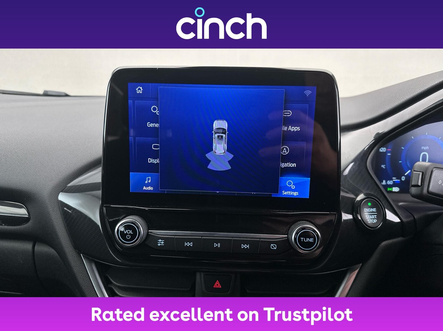 Used Ford Puma 2022 for sale - 76616828: Photo 33