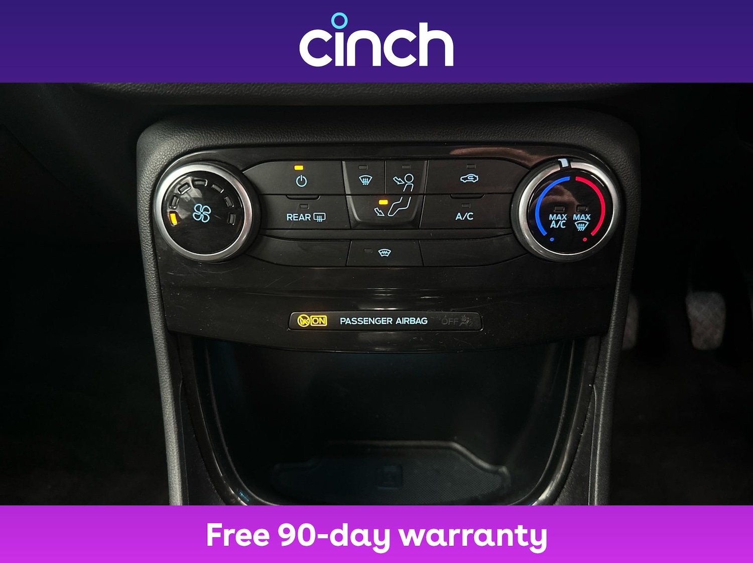 Used Ford Puma 2022 for sale - 76616828: Photo 34