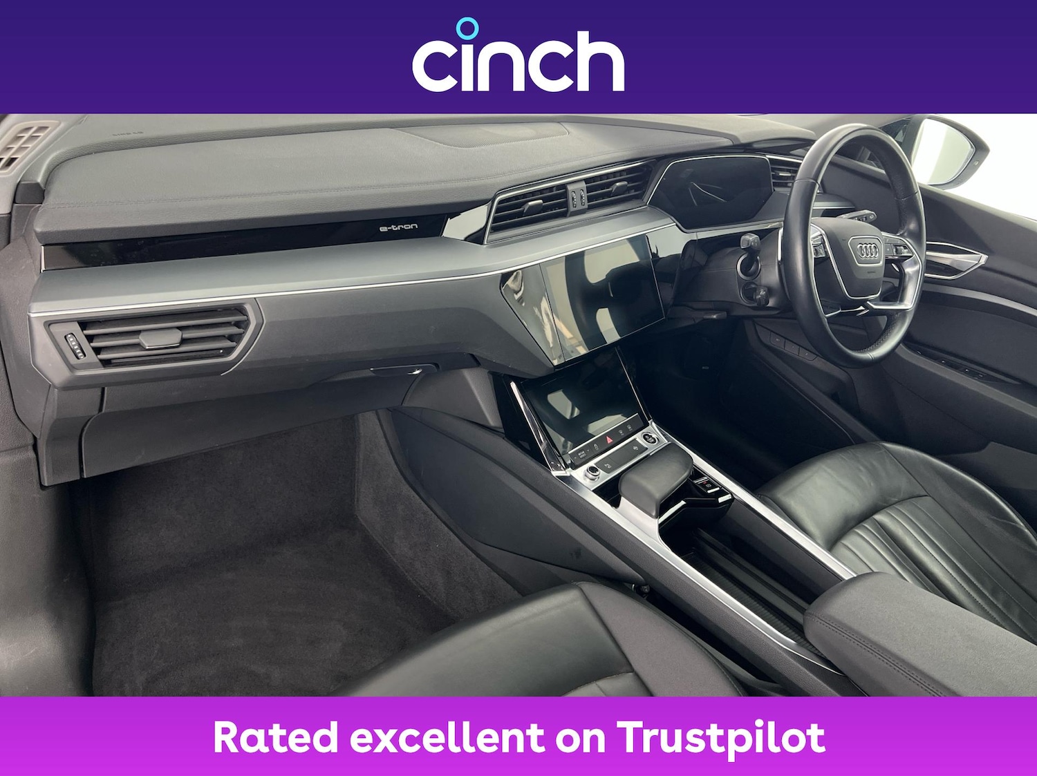 Used Audi e-tron 2021 for sale - 76453367: Photo 14