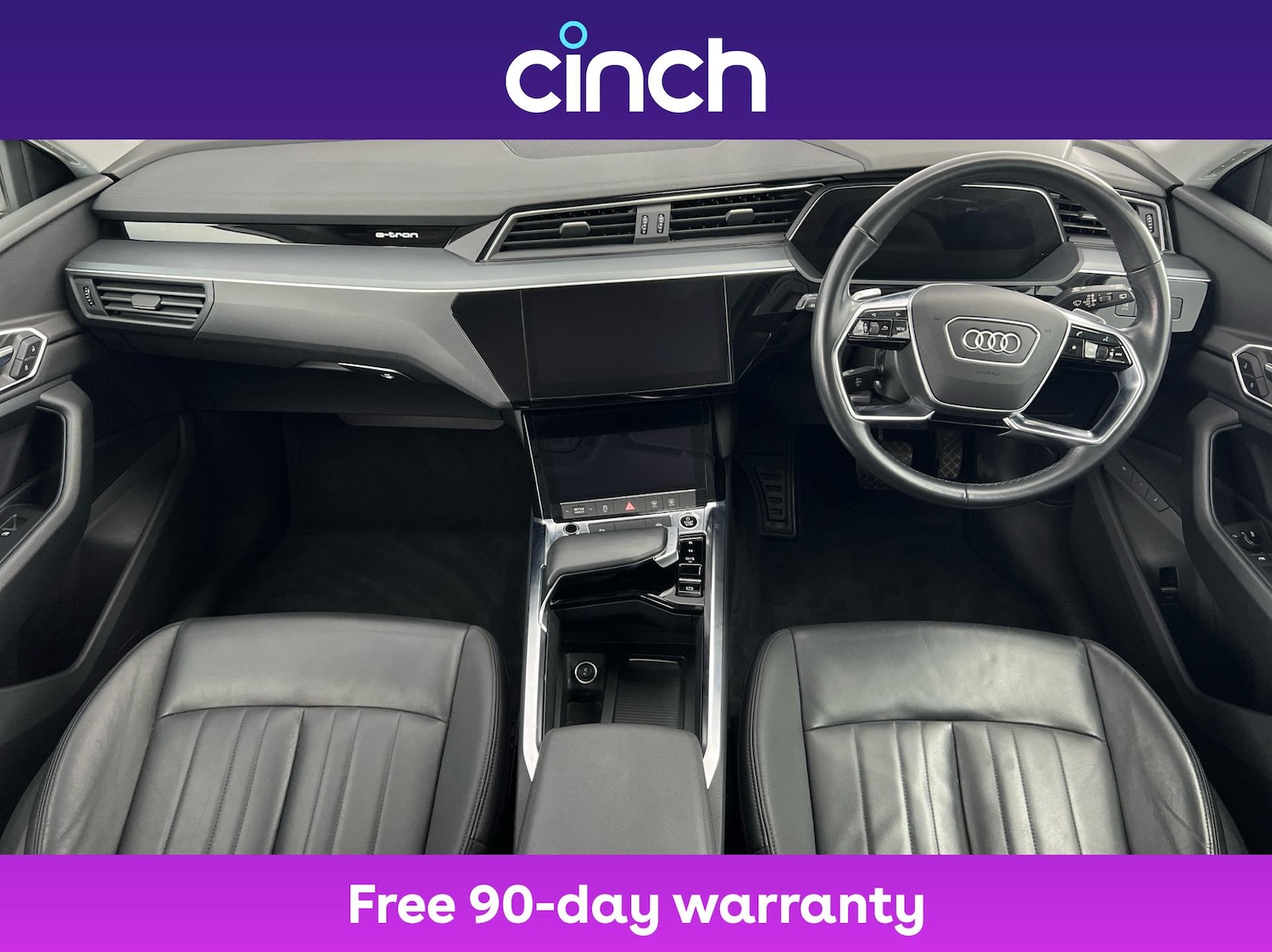 Used Audi e-tron 2021 for sale - 76453367: Photo 15