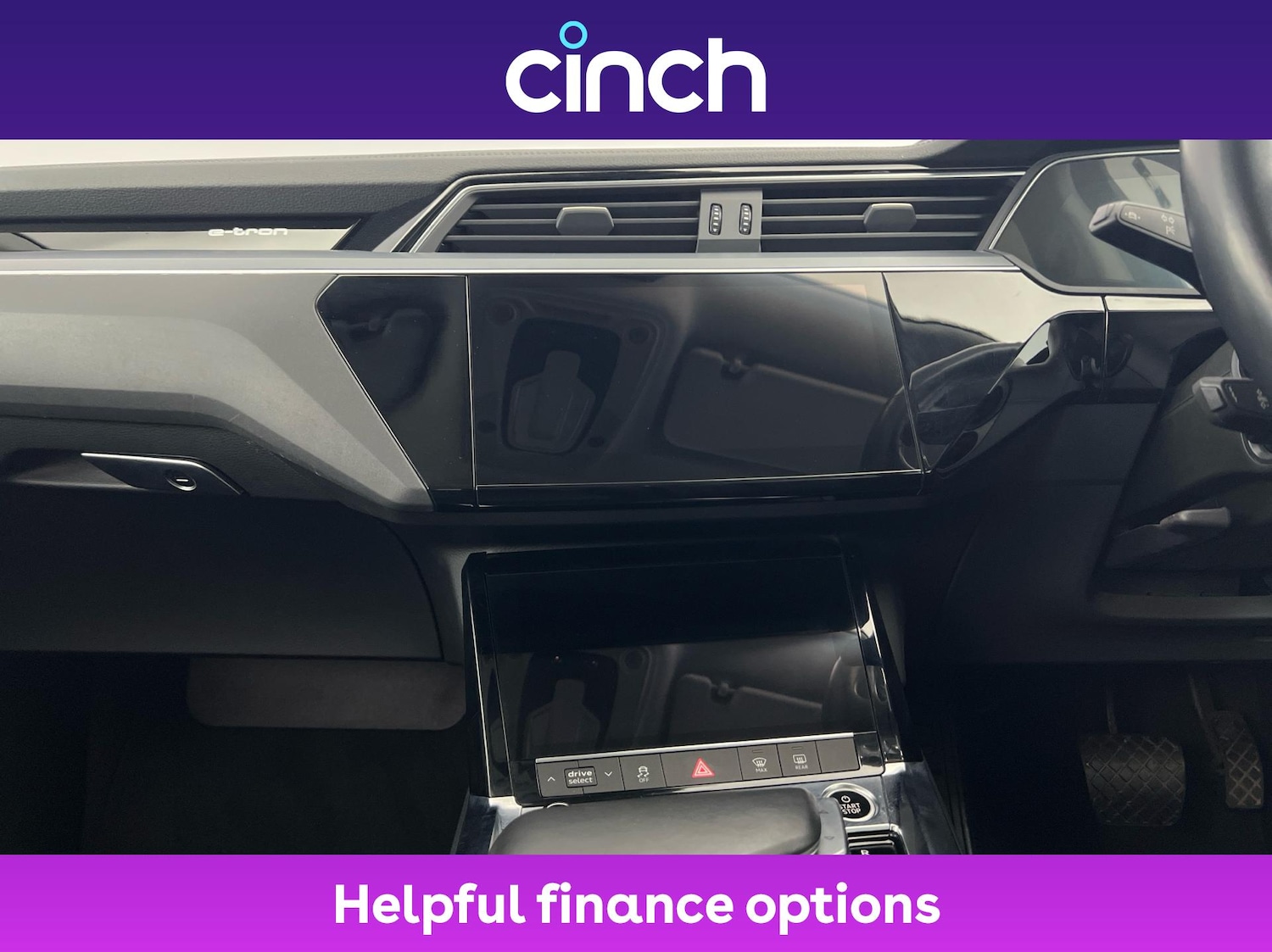 Used Audi e-tron 2021 for sale - 76453367: Photo 17