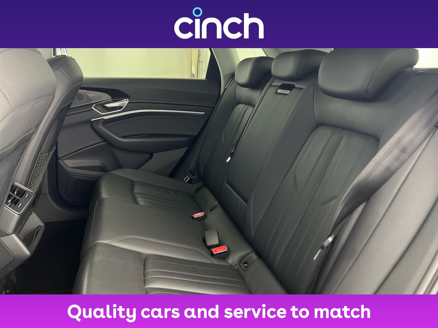 Used Audi e-tron 2021 for sale - 76453367: Photo 20