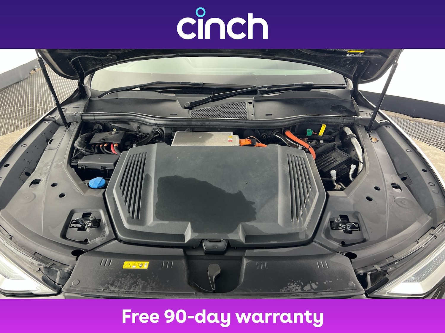 Used Audi e-tron 2021 for sale - 76453367: Photo 23