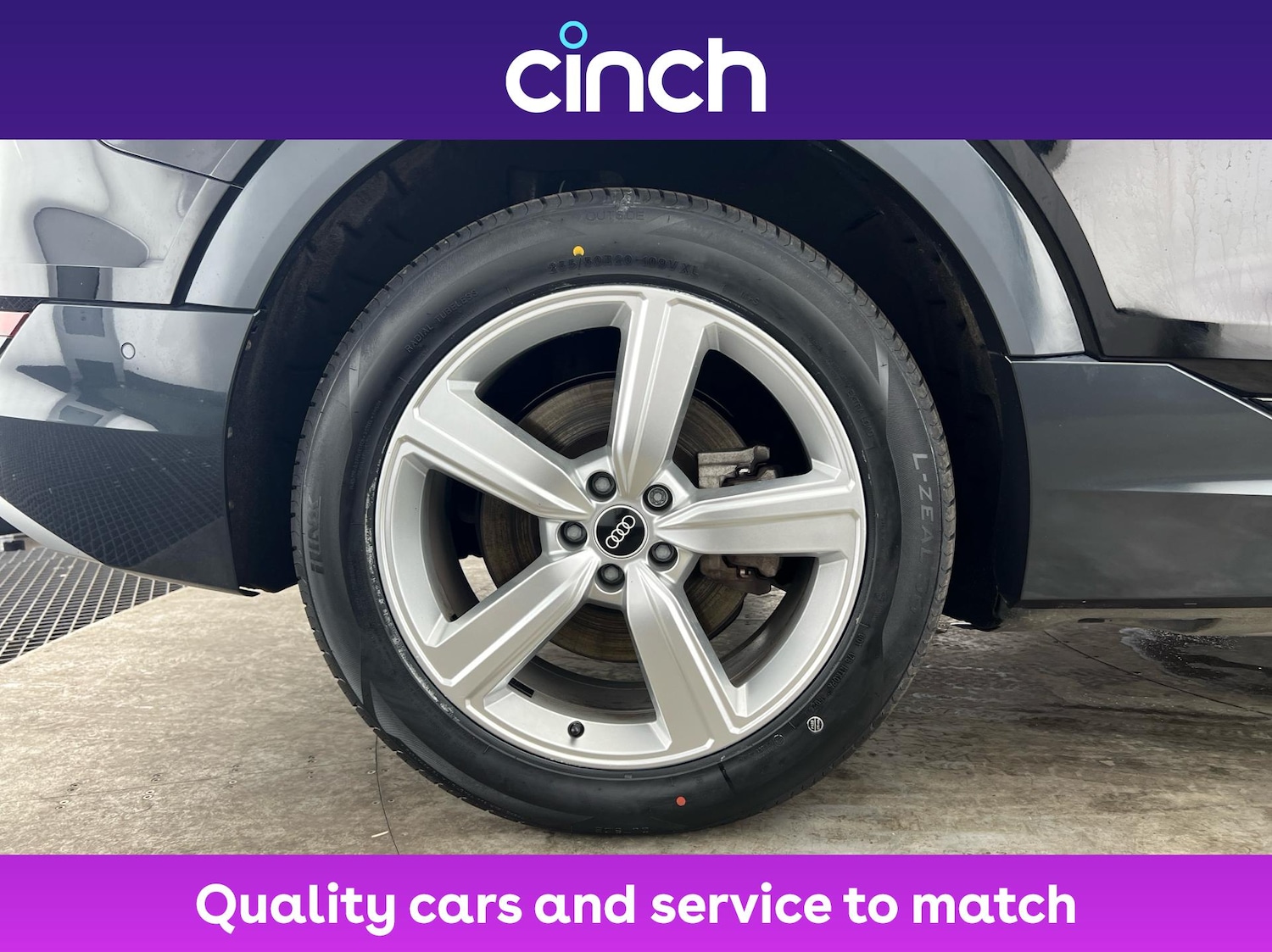 Used Audi e-tron 2021 for sale - 76453367: Photo 27