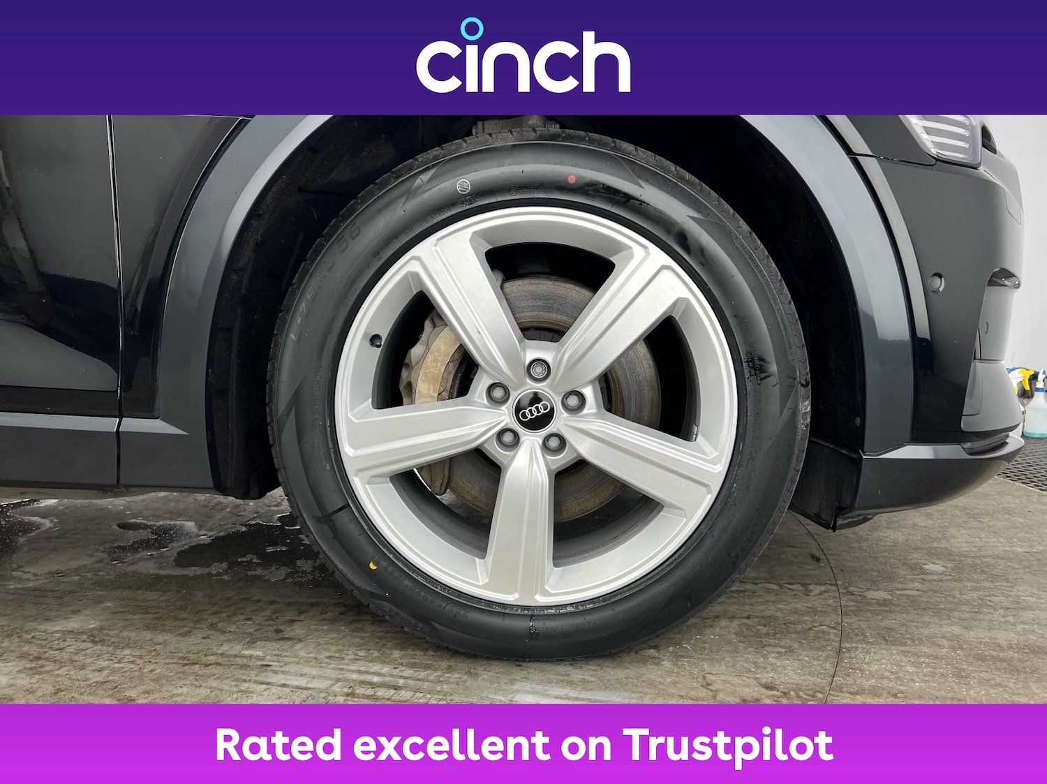 Used Audi e-tron 2021 for sale - 76453367: Photo 28