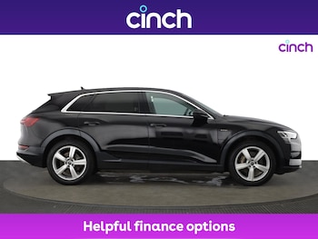 Used Audi e-tron 2021 for sale - 76453367: Photo