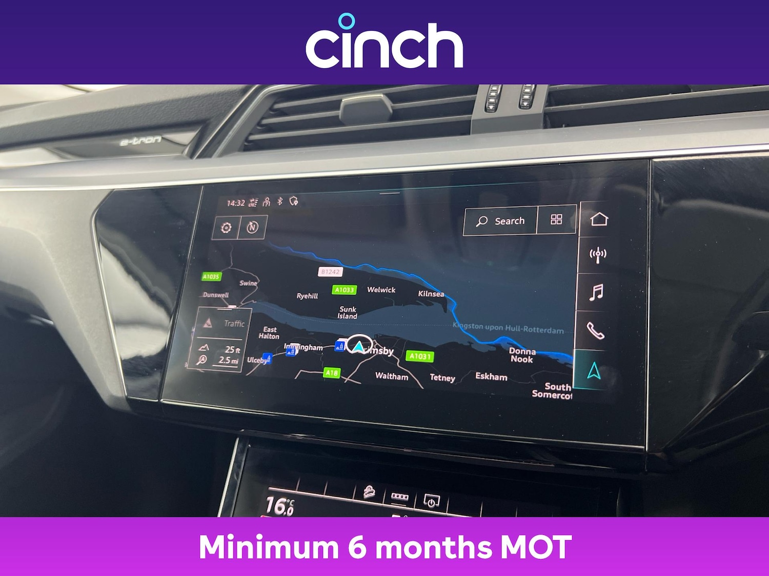 Used Audi e-tron 2021 for sale - 76453367: Photo 31