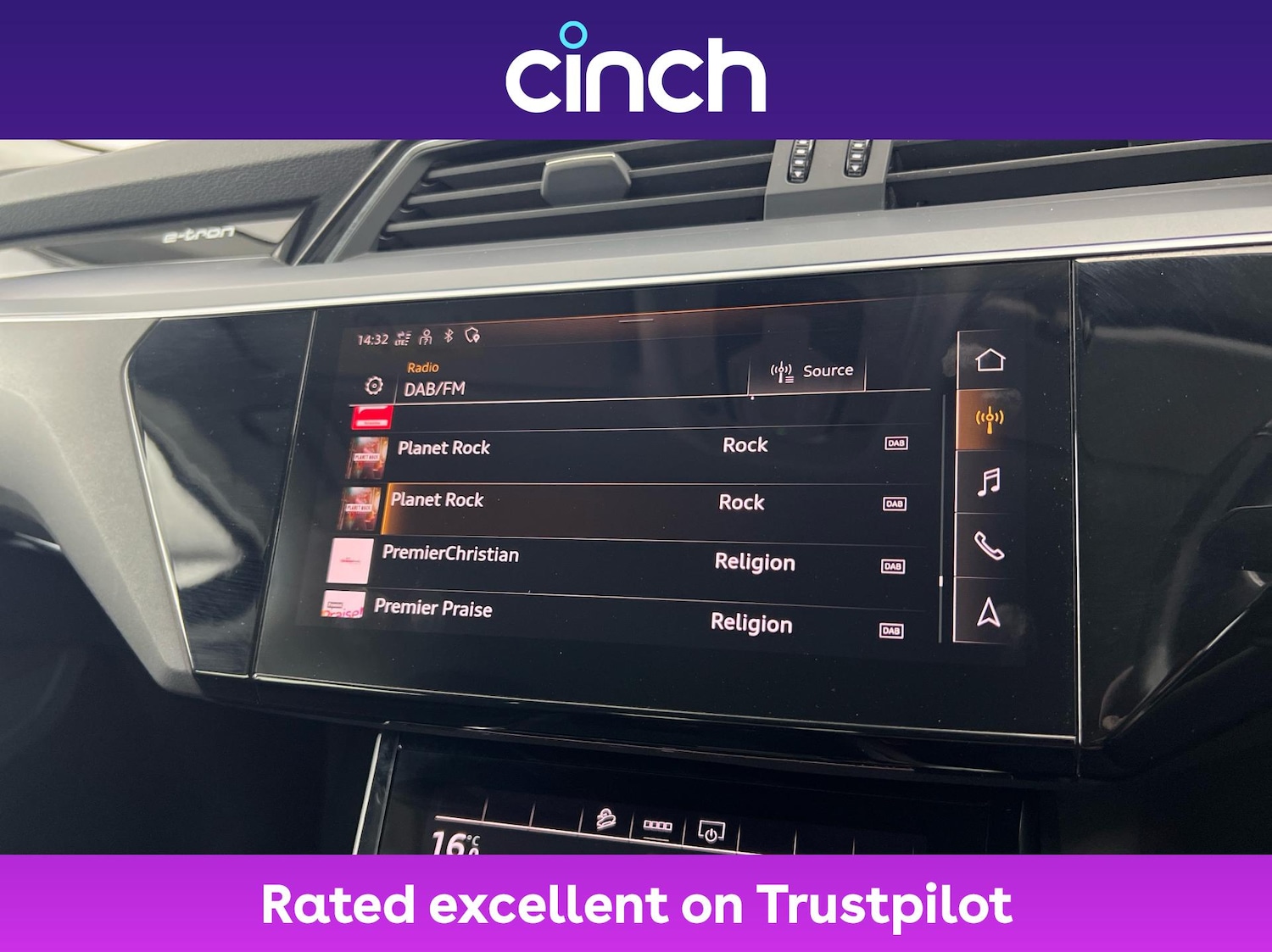 Used Audi e-tron 2021 for sale - 76453367: Photo 33