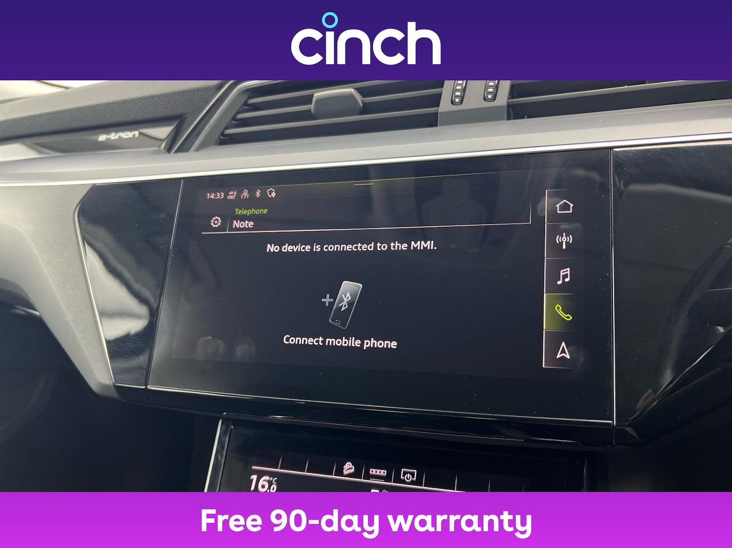 Used Audi e-tron 2021 for sale - 76453367: Photo 34