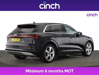 Used Audi e-tron 2021 for sale - 76453367: Photo