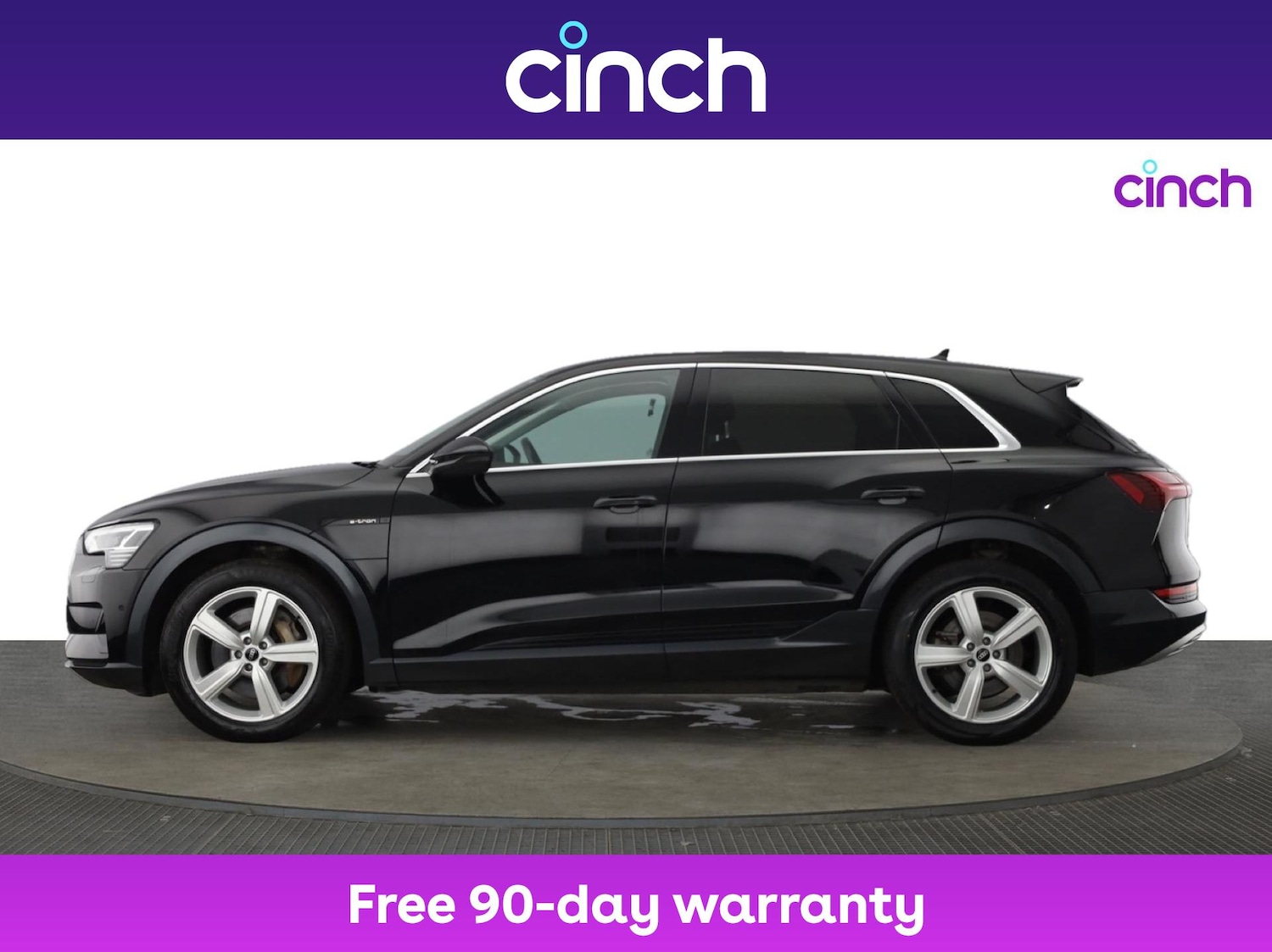 Used Audi e-tron 2021 for sale - 76453367: Photo 8