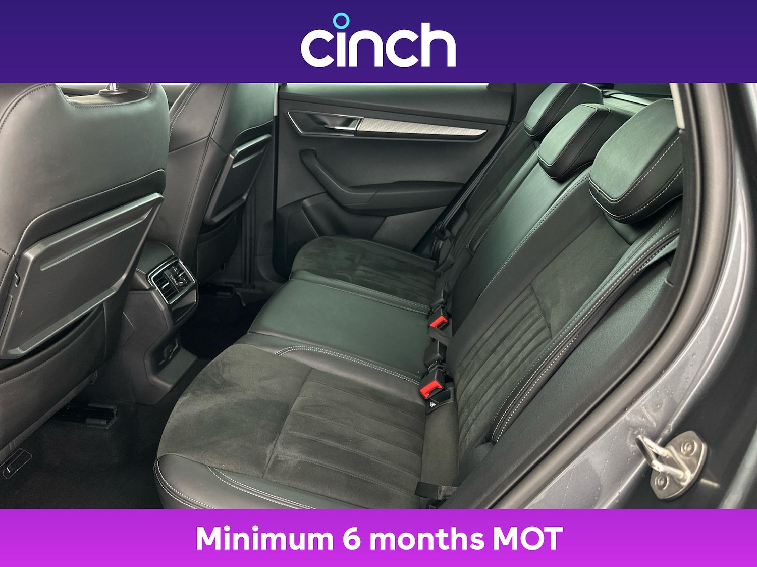 Used Skoda Karoq 2023 for sale - 77059369: Photo 20