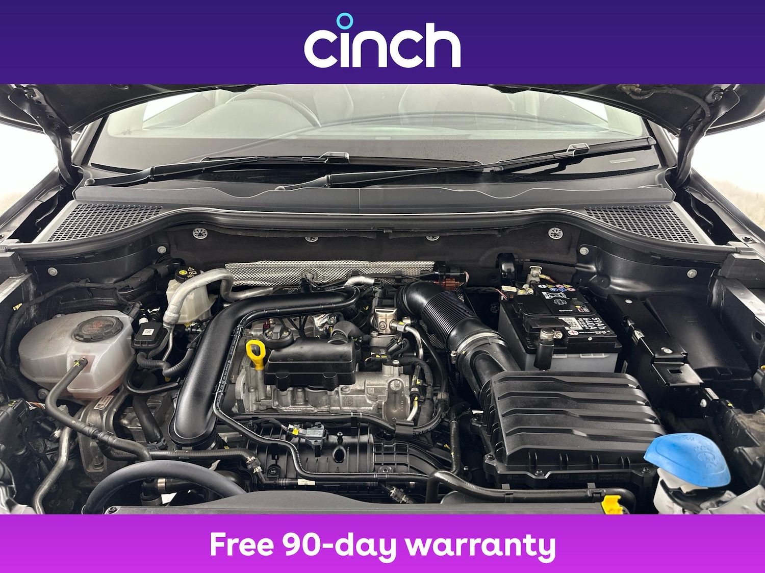 Used Skoda Karoq 2023 for sale - 77059369: Photo 23