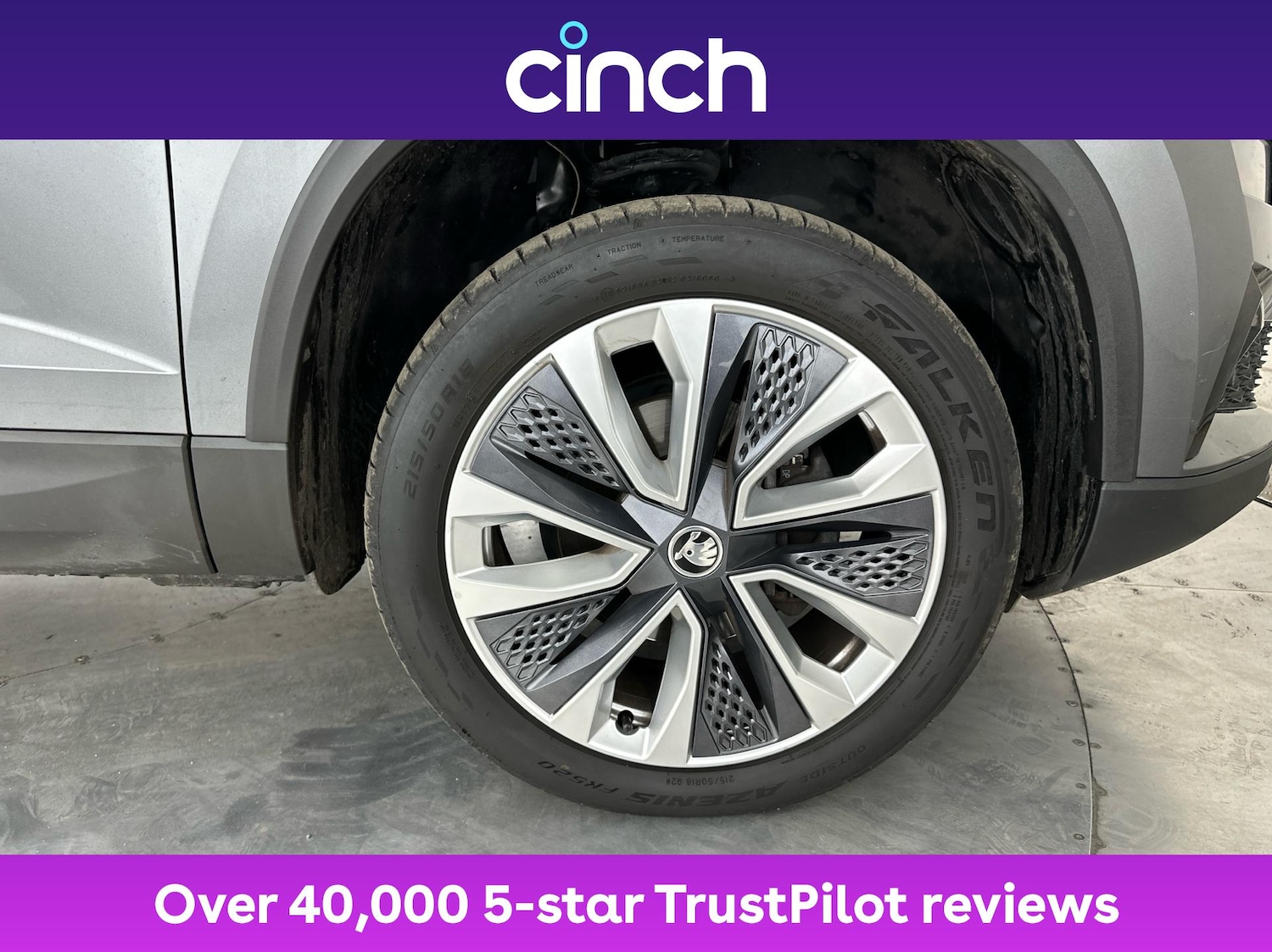 Used Skoda Karoq 2023 for sale - 77059369: Photo 28