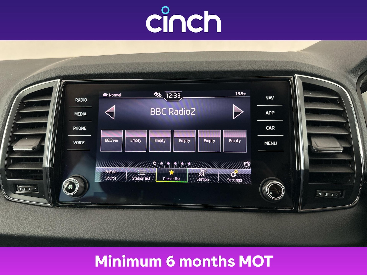 Used Skoda Karoq 2023 for sale - 77059369: Photo 32