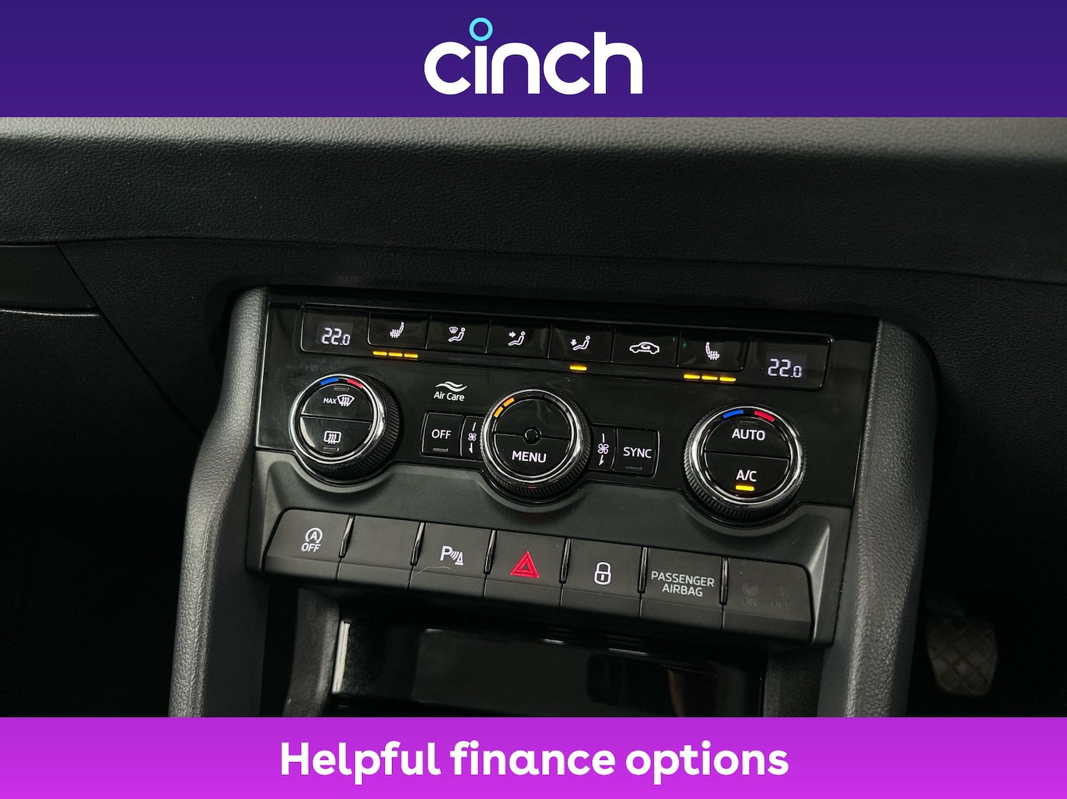 Used Skoda Karoq 2023 for sale - 77059369: Photo 35