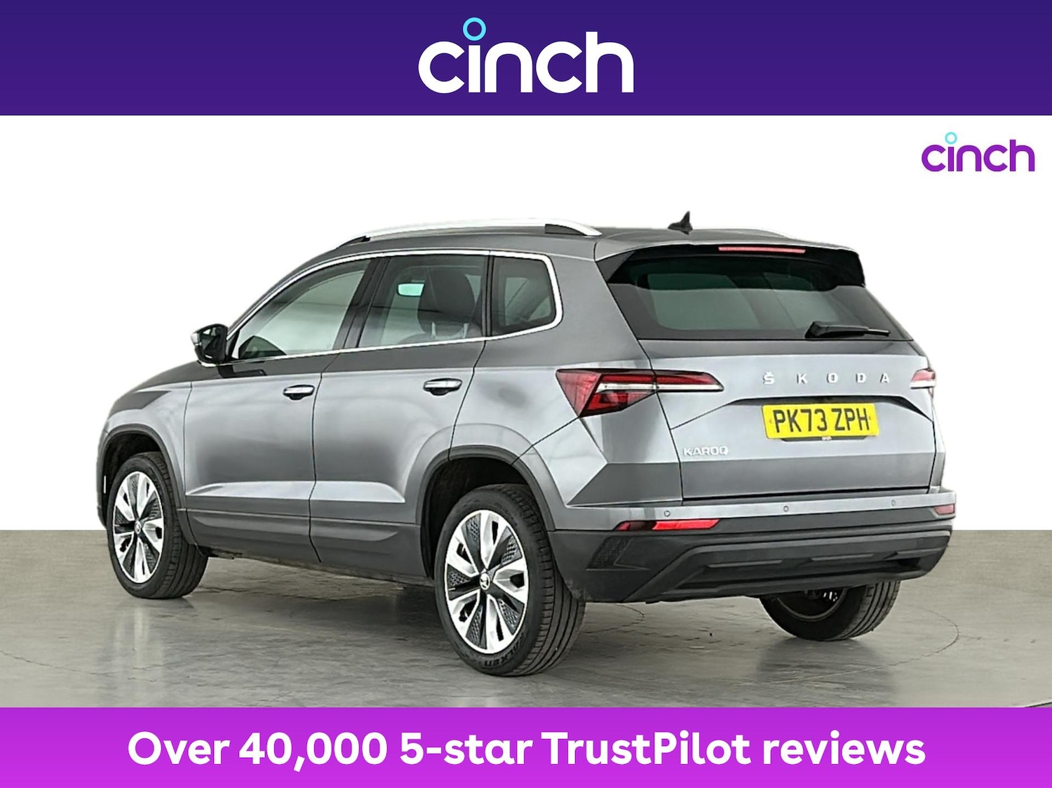 Used Skoda Karoq 2023 for sale - 77059369: Photo 6