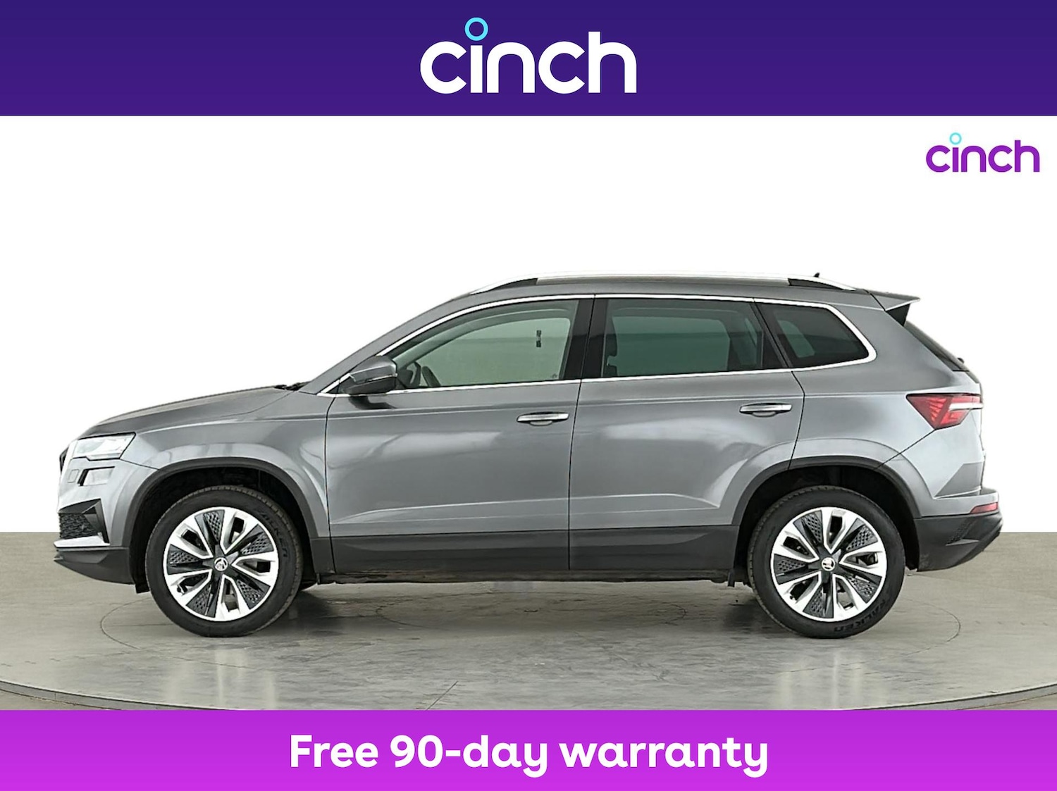 Used Skoda Karoq 2023 for sale - 77059369: Photo 8