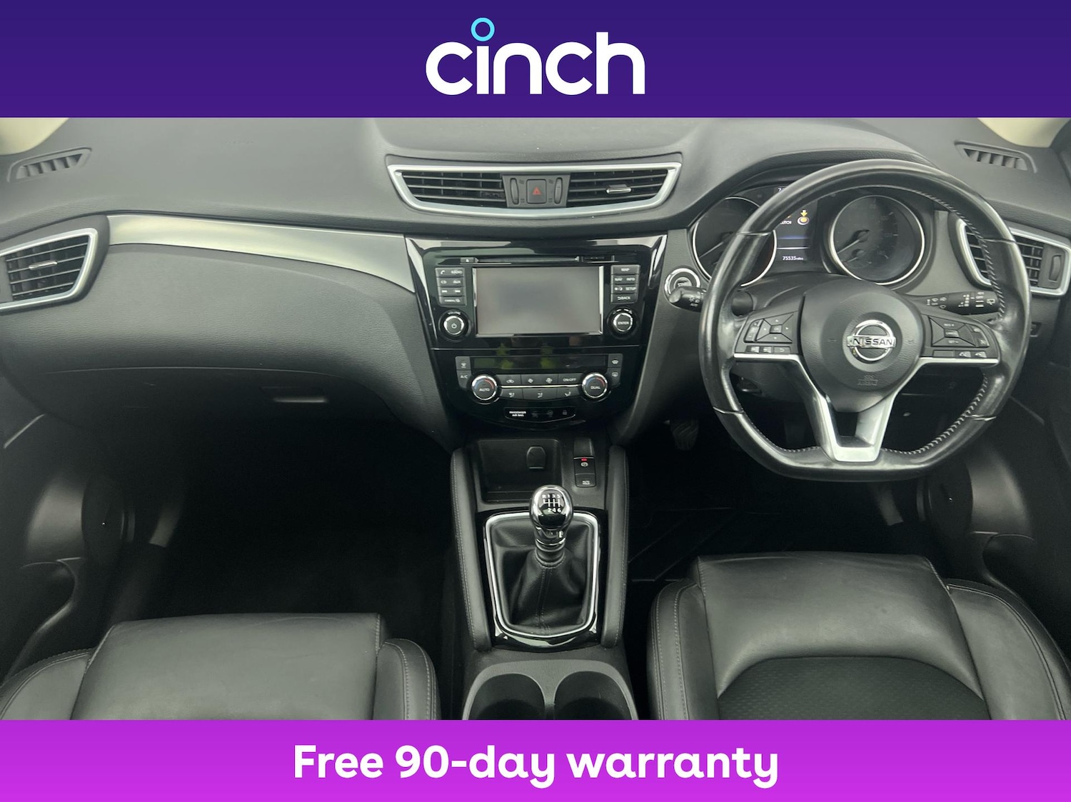 Used Nissan Qashqai 2018 for sale - 76480659: Photo 15