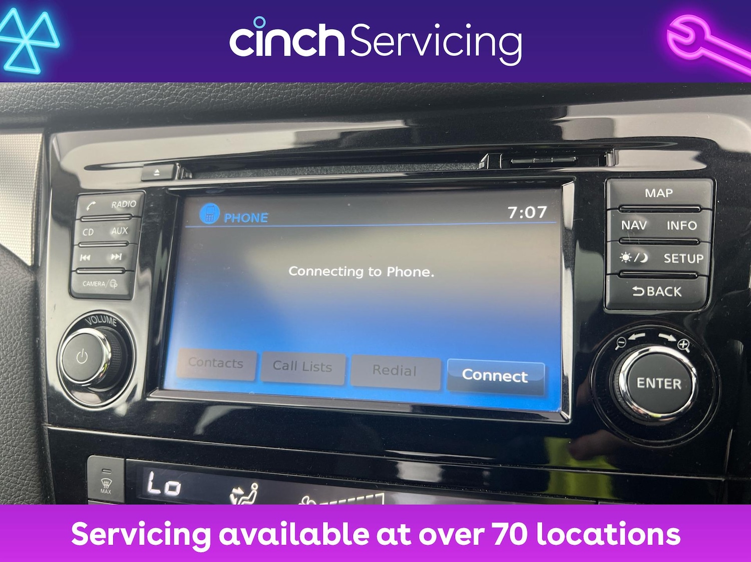 Used Nissan Qashqai 2018 for sale - 76480659: Photo 31