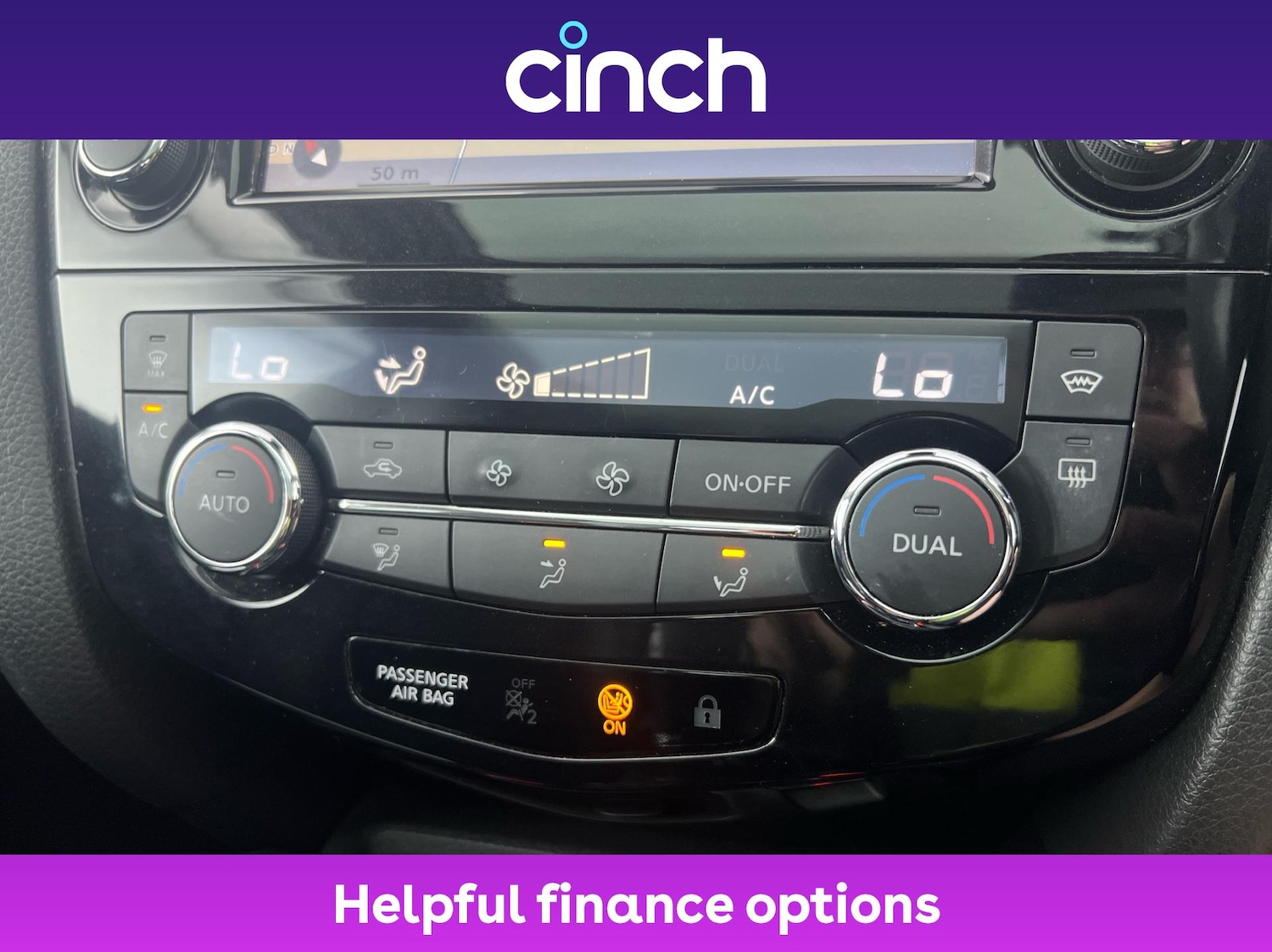 Used Nissan Qashqai 2018 for sale - 76480659: Photo 35