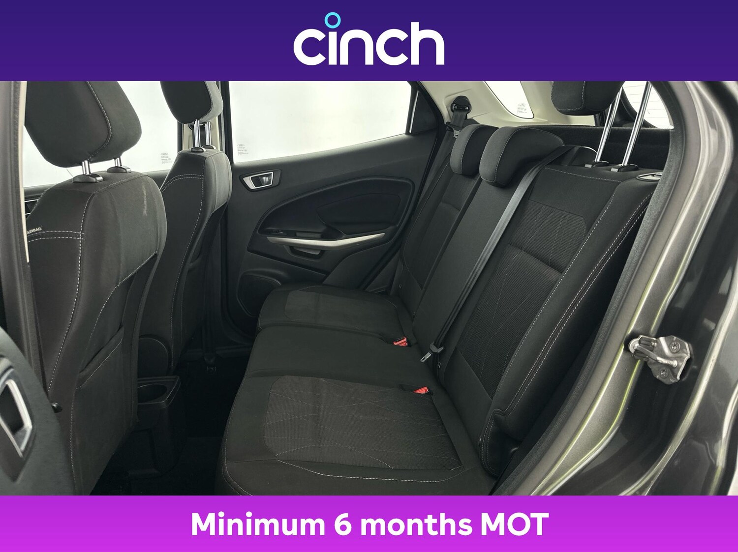 Used Ford Ecosport 2018 for sale - 76381557: Photo 20