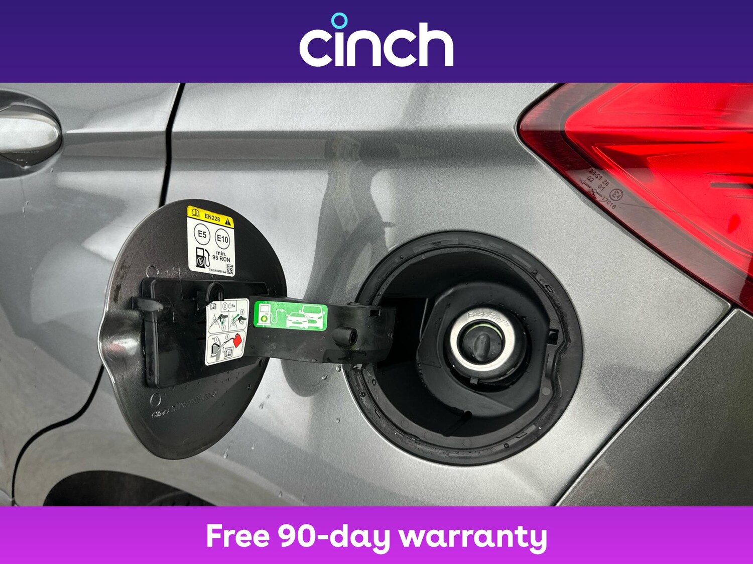Used Ford Ecosport 2018 for sale - 76381557: Photo 29