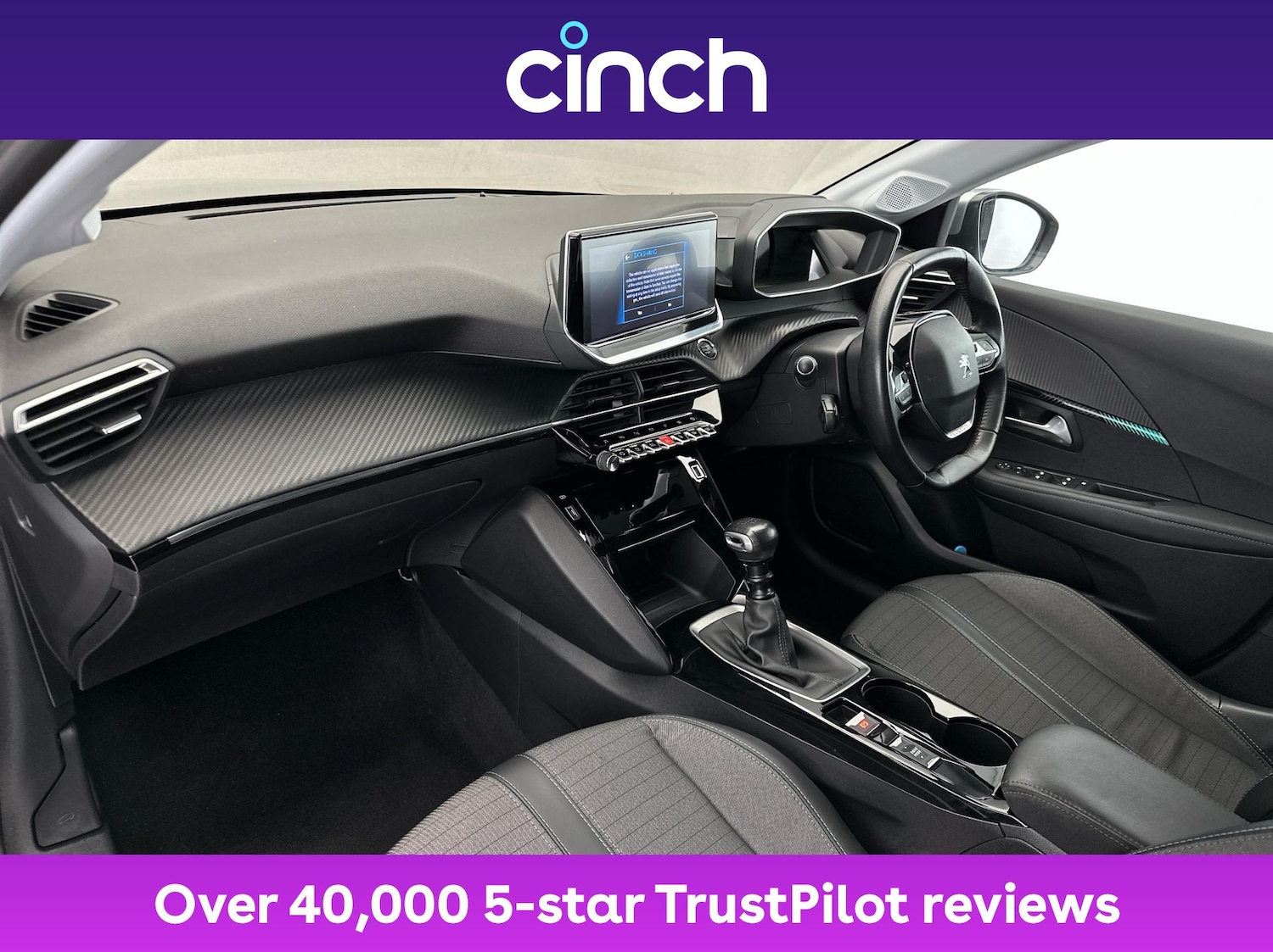 Used Peugeot 208 2020 for sale - 77064232: Photo 14