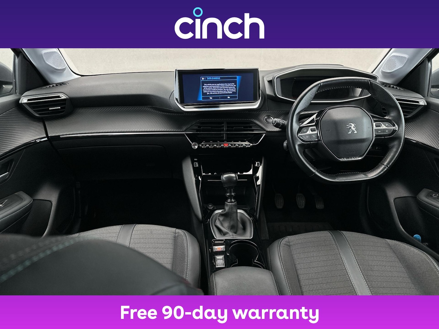 Used Peugeot 208 2020 for sale - 77064232: Photo 15