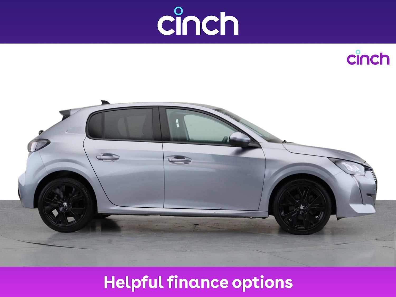 Used Peugeot 208 2020 for sale - 77064232: Photo 2