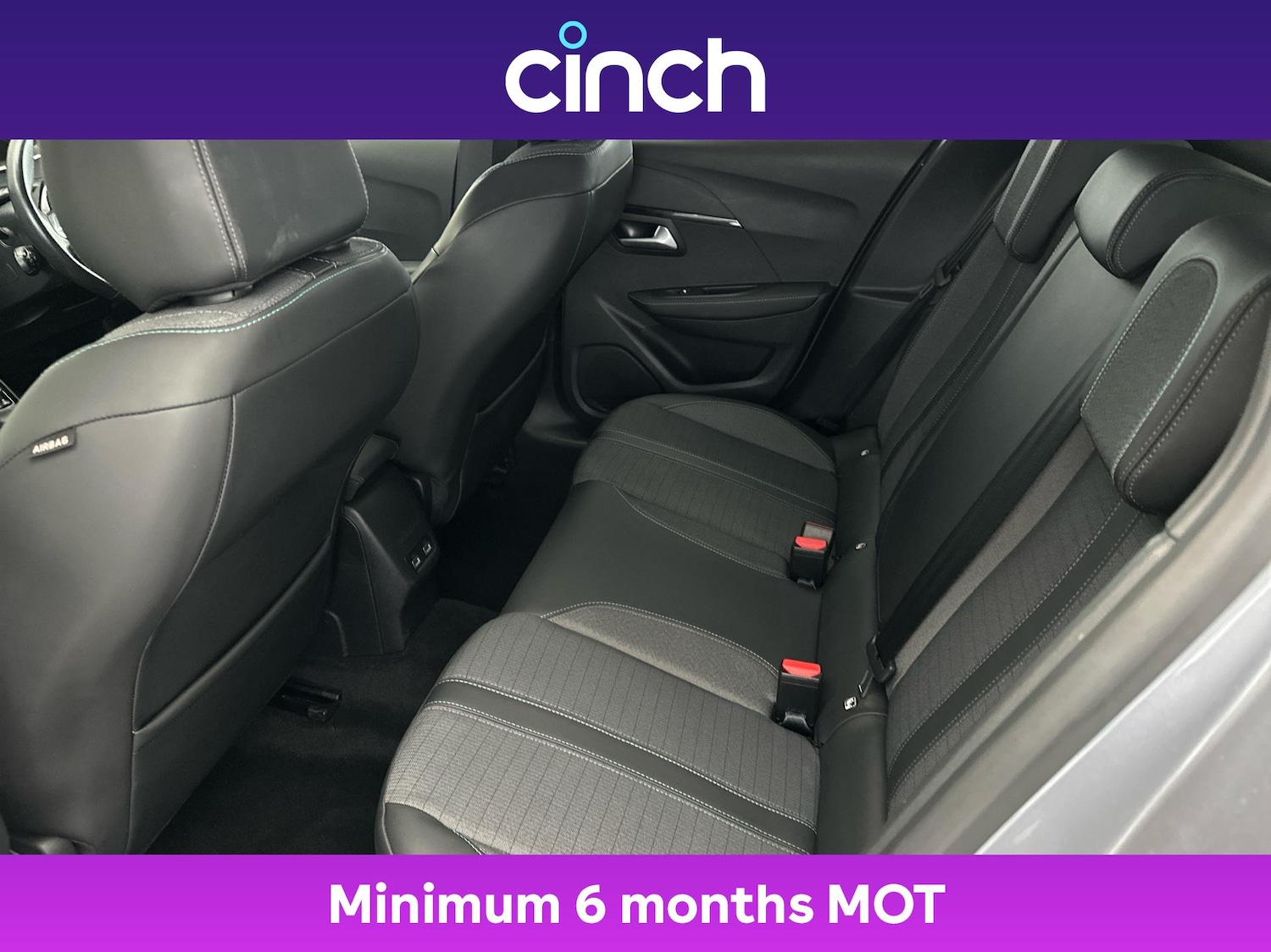 Used Peugeot 208 2020 for sale - 77064232: Photo 20